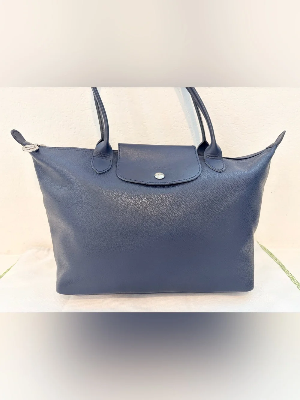 Longchamp 100% authentic